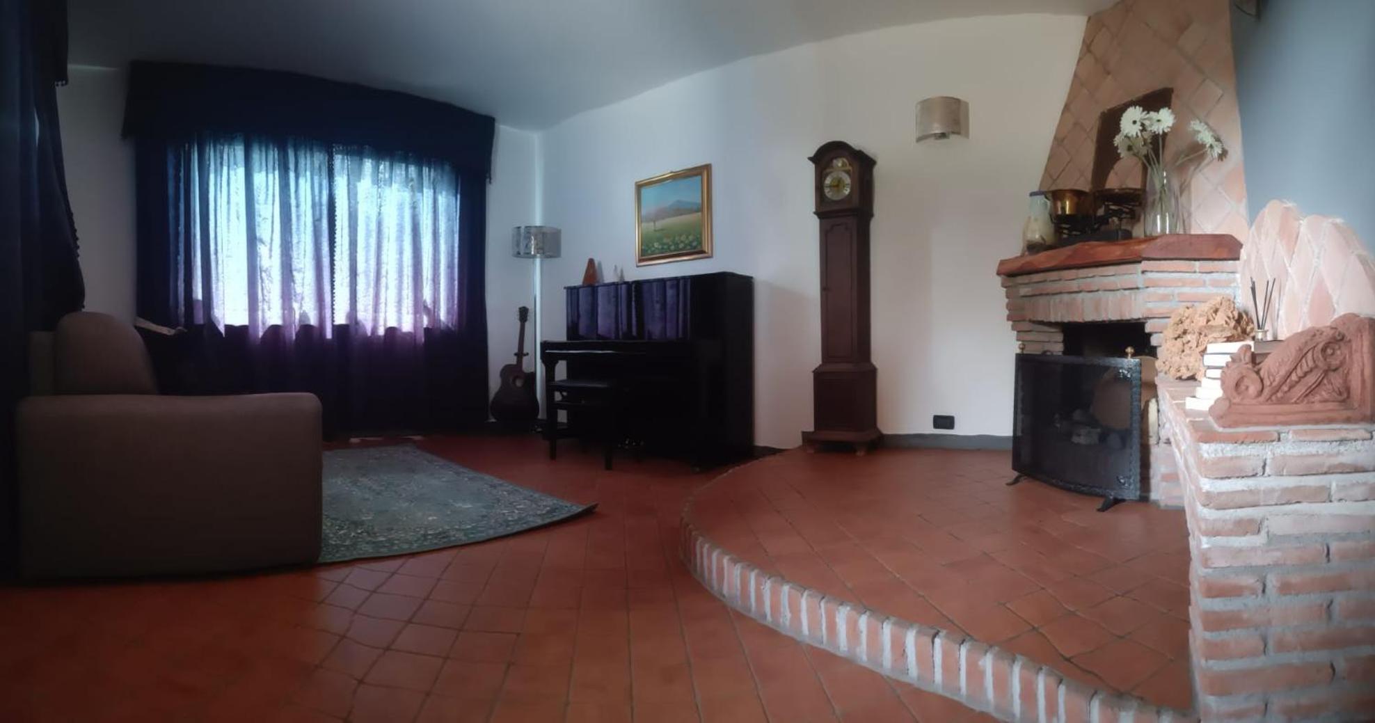 Villa Hephaestus Etna - With Private Pool Ragalna ภายนอก รูปภาพ