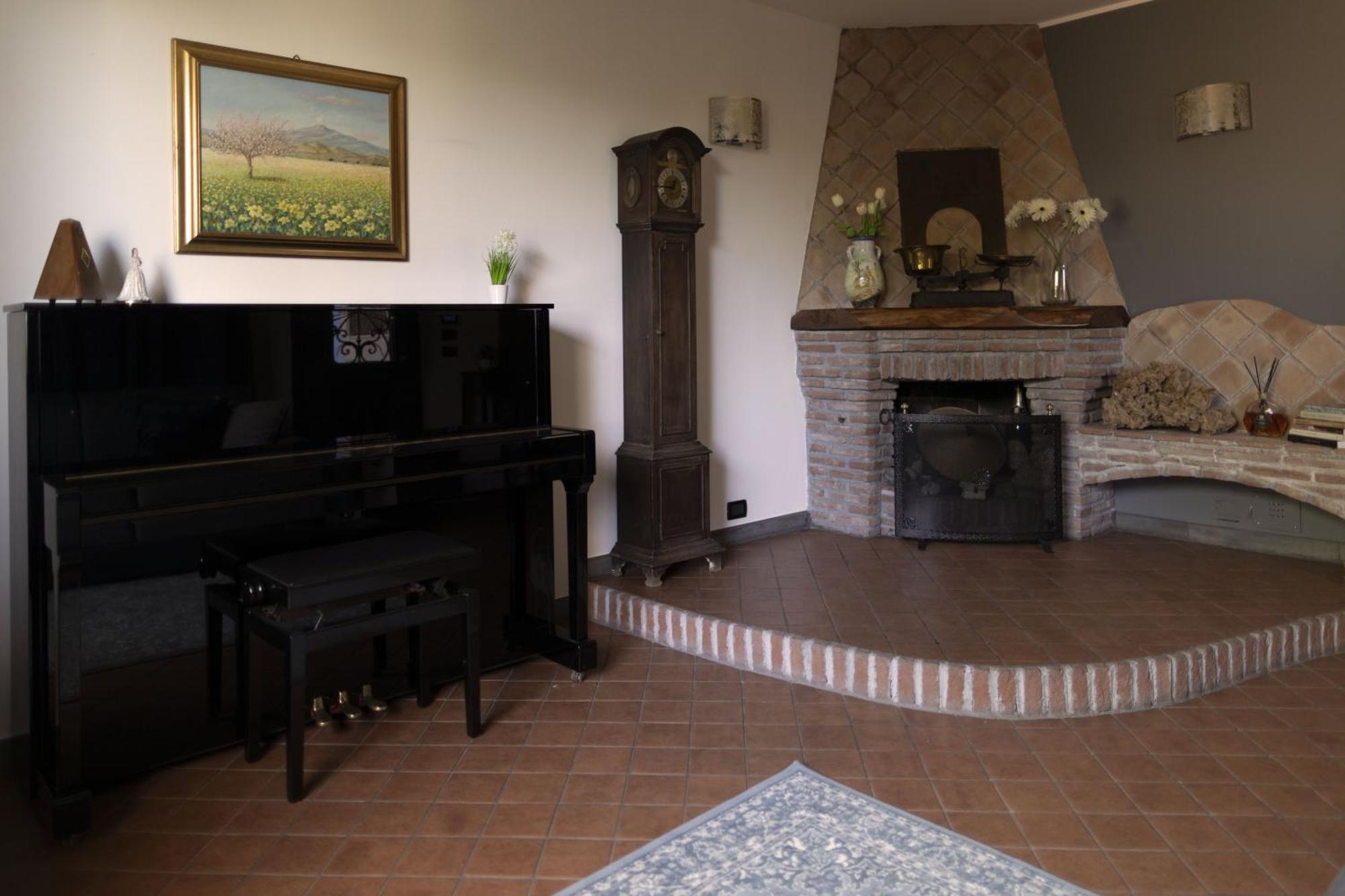 Villa Hephaestus Etna - With Private Pool Ragalna ภายนอก รูปภาพ