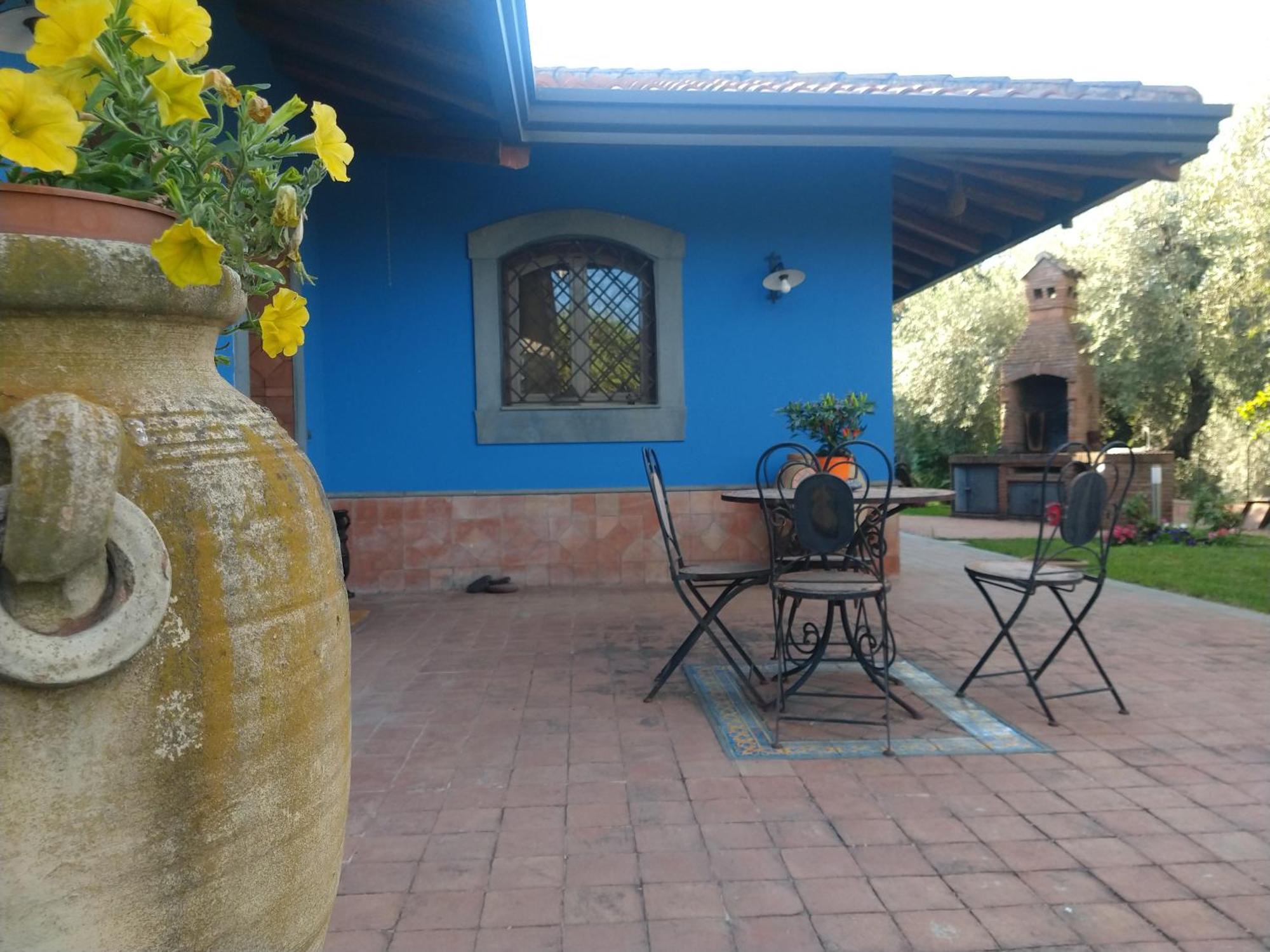 Villa Hephaestus Etna - With Private Pool Ragalna ภายนอก รูปภาพ